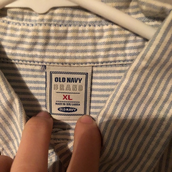 Children’s Dress shirt - Picture 2 of 2